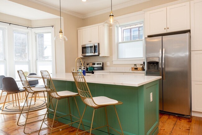 Foto del edificio - 23 Atlantic St