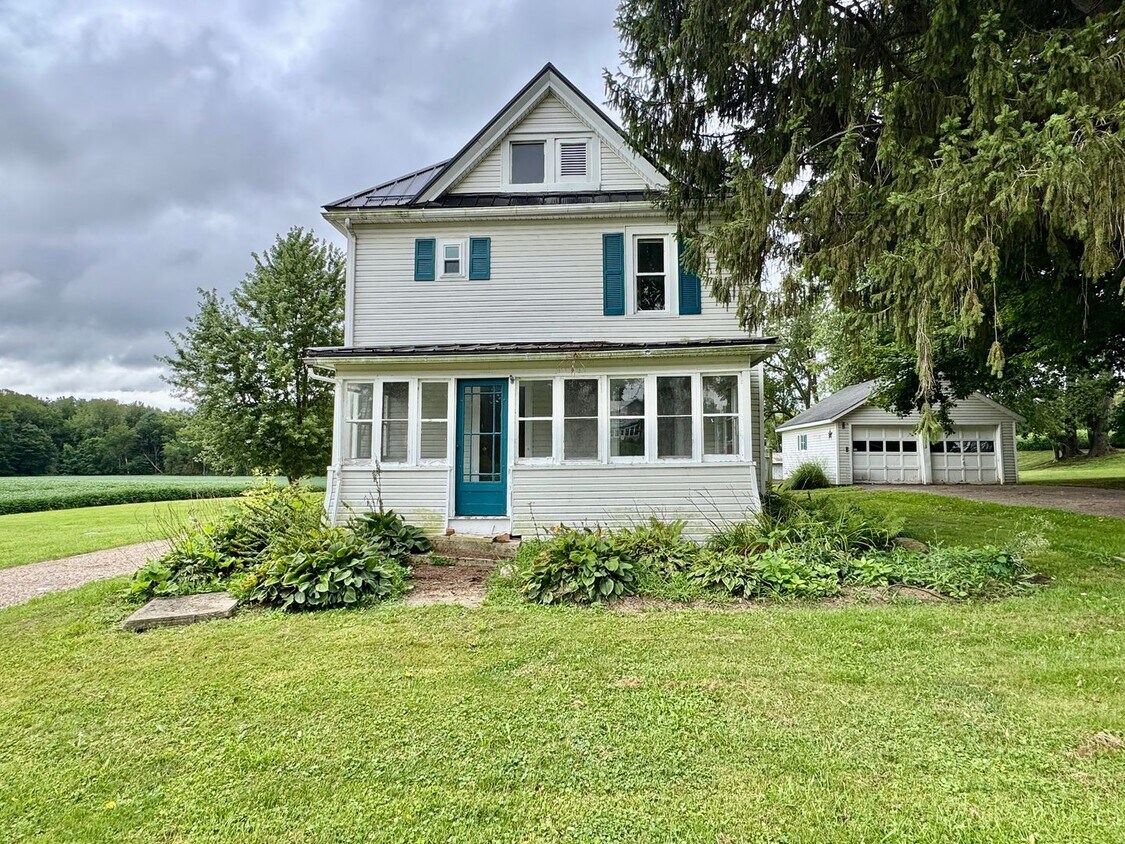 Foto del edificio - Coming Soon! Farm house in Ashland schools