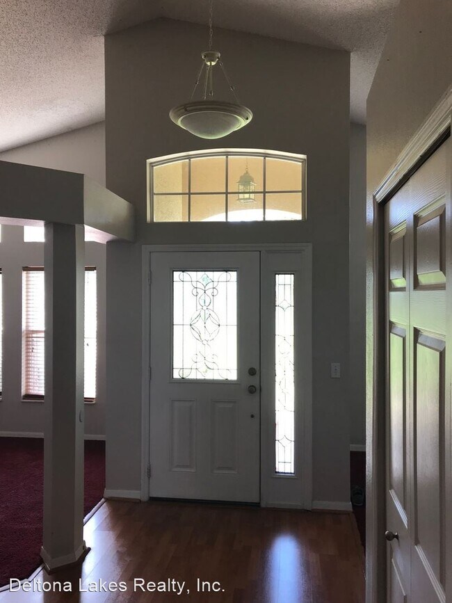 Foto del edificio - 4 br, 2 bath House - 2400 SIAM COURT