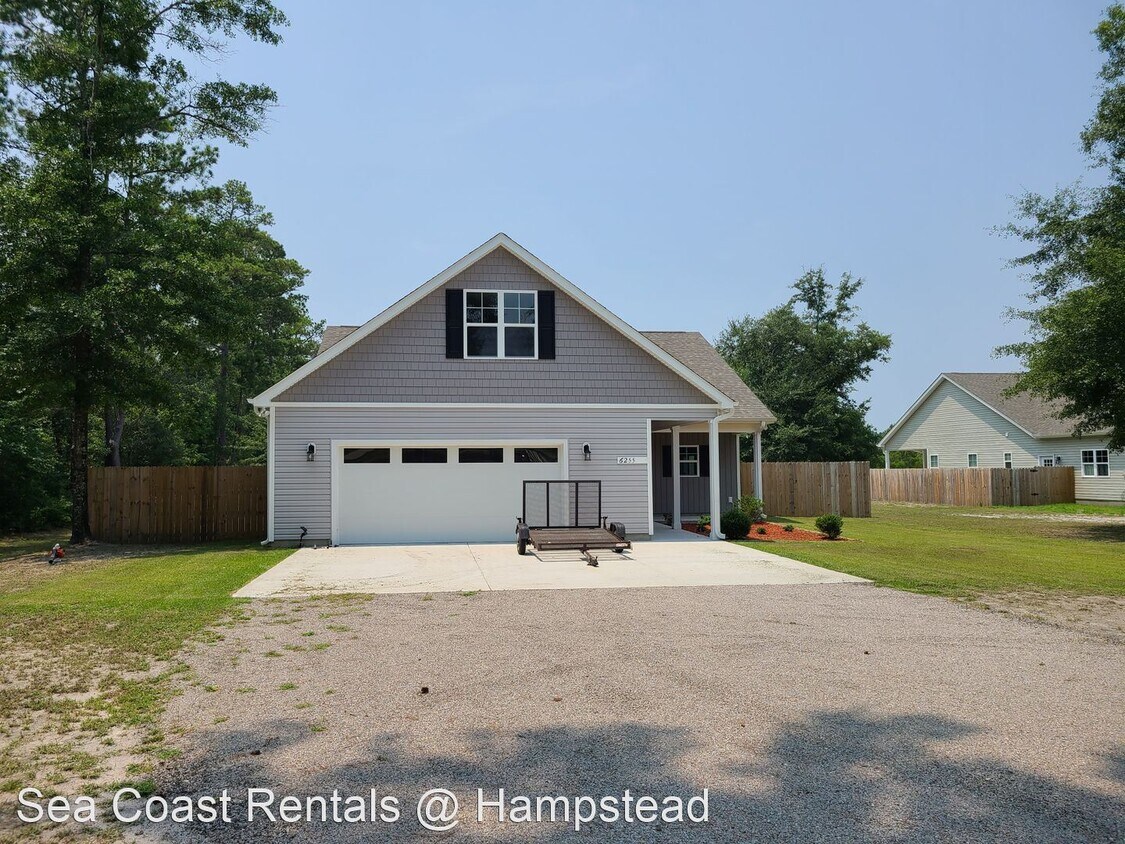 Primary Photo - 3 br, 2.5 bath House - 6255 NC Hwy. 210
