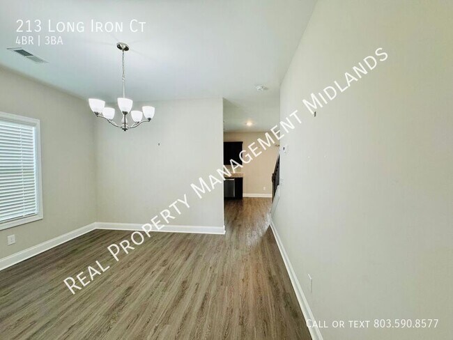 Foto del edificio - 213 Long Iron Ct