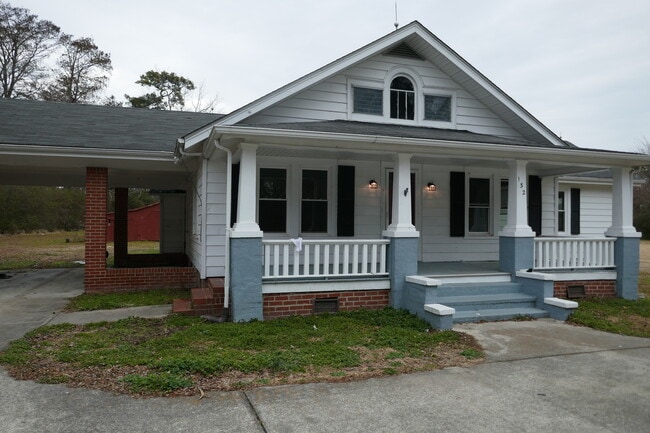 Building Photo - 132 Hwy 343 North