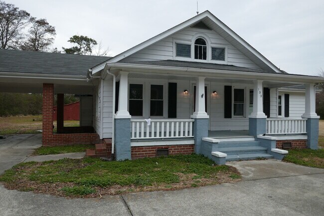 Foto del edificio - 132 Hwy 343 North