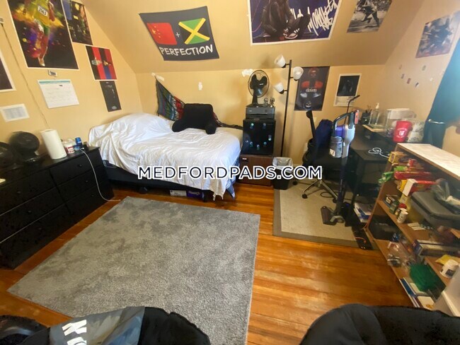 Foto del edificio - 107 North St