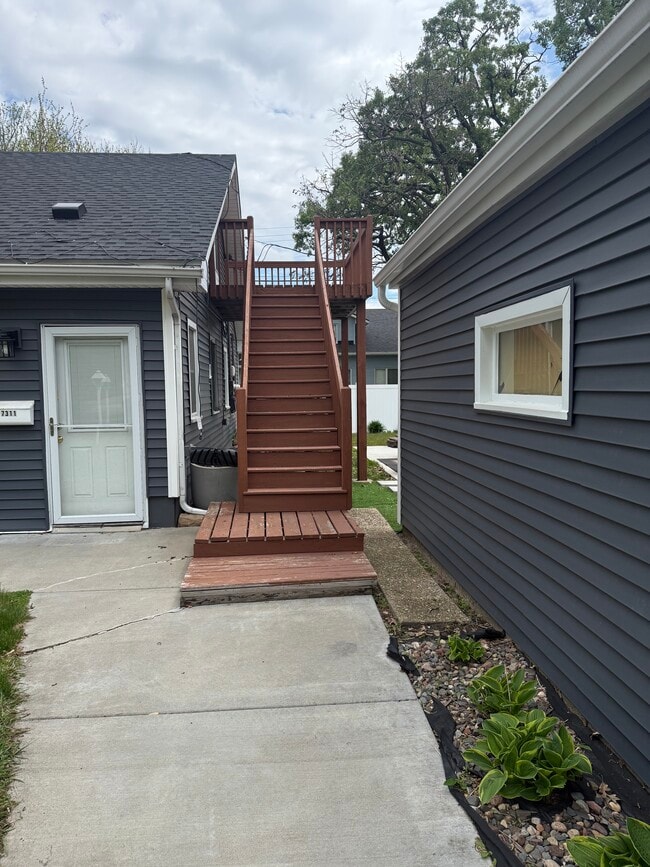 Building Photo - 7311 Aldrich Ave S