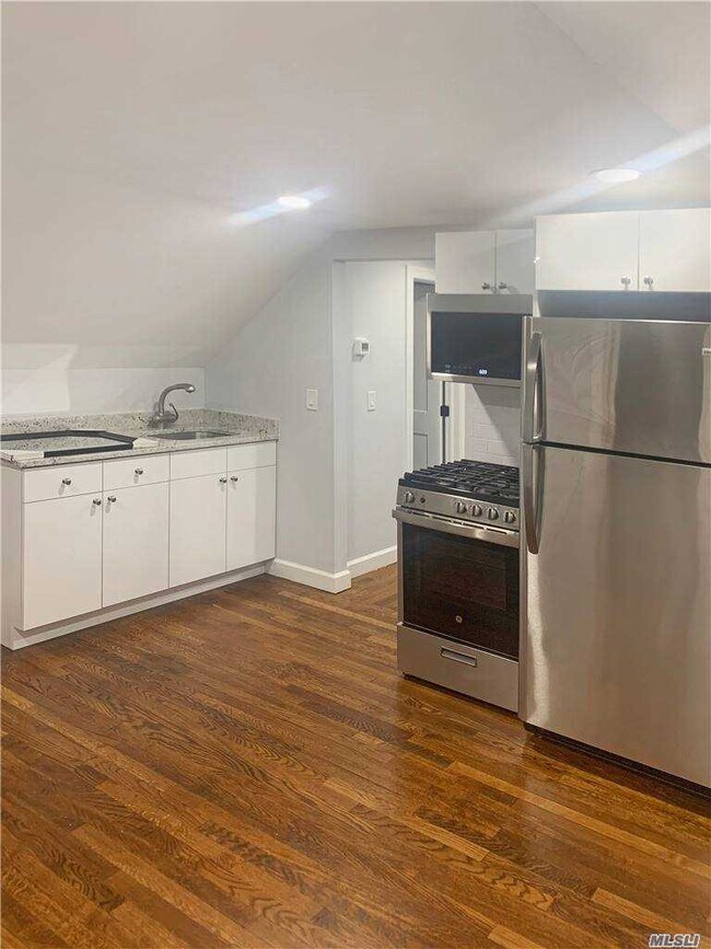 Foto del edificio - 1011 Catskill Ave