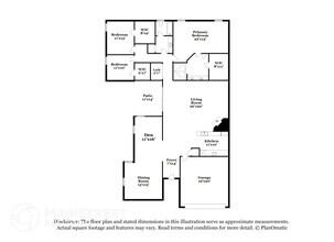 Building Photo - 6909 Silvermill Dr
