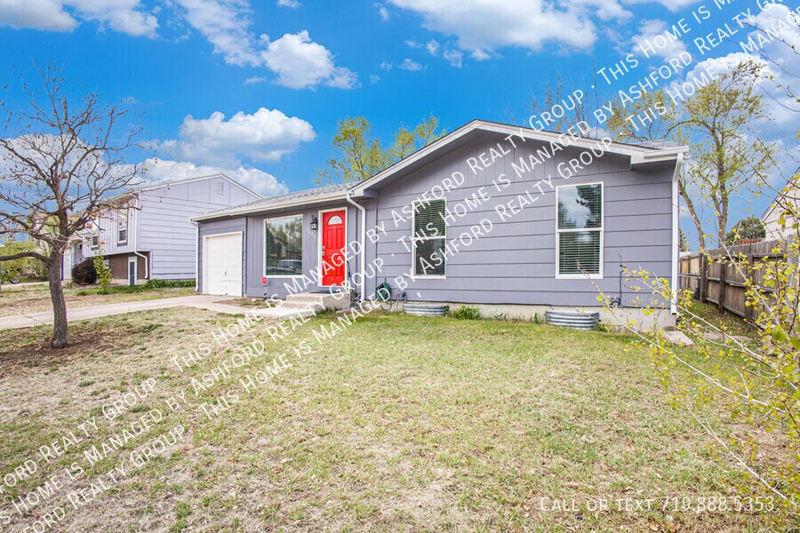 Foto principal - 4087 London Ln