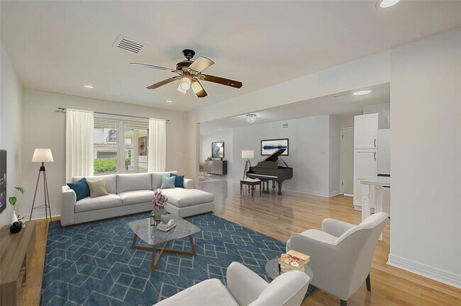 Foto del edificio - 4605 Evergreen St