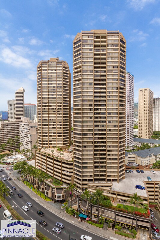 1778 Ala Moana Blvd Unit 3810, Honolulu, HI 96815 Condo for Rent in Honolulu, HI