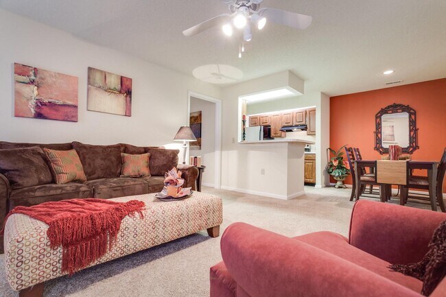 Foto del edificio - Arbors at Windsor Lake Apartments