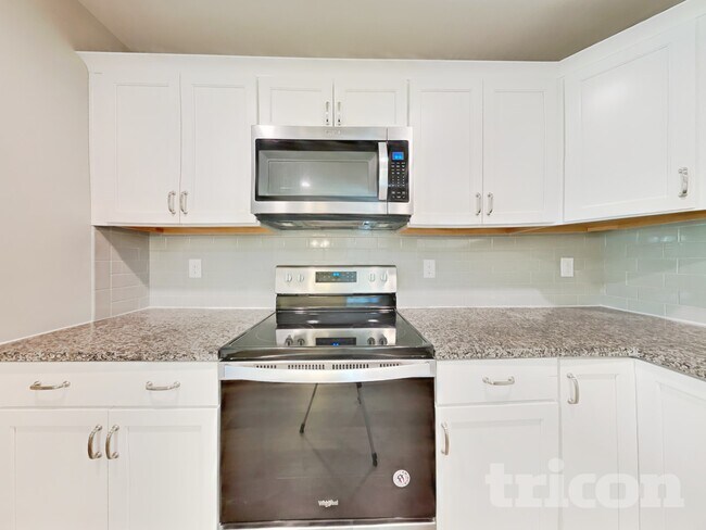 Foto del edificio - 74 Hunter Fox Trail