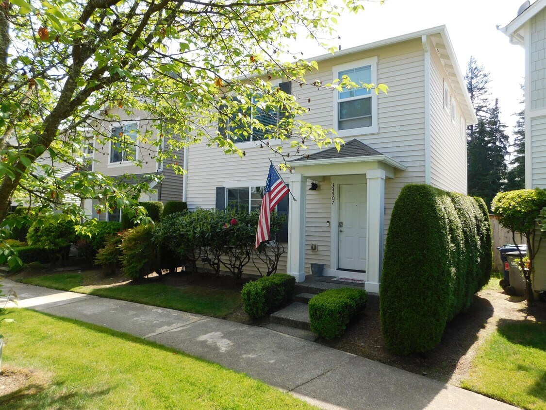 34507 SE Osprey Ct, Snoqualmie, WA 98065 House for Rent in Snoqualmie, WA