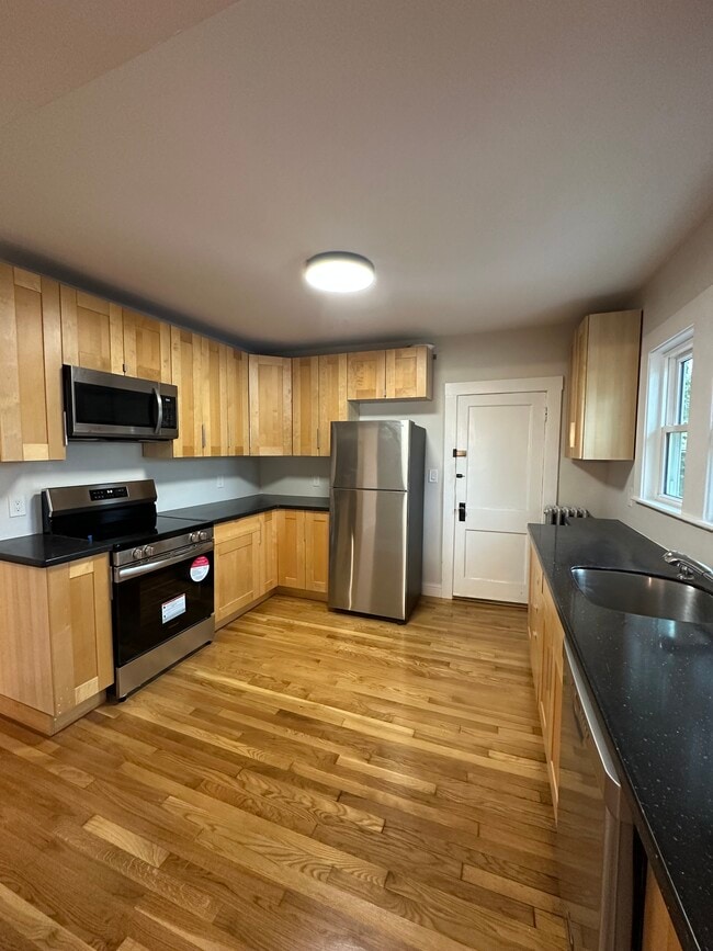 Building Photo - 58 Boston Ave