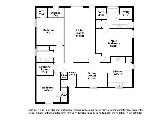 Foto del edificio - 4550 Quail Ridge Trail