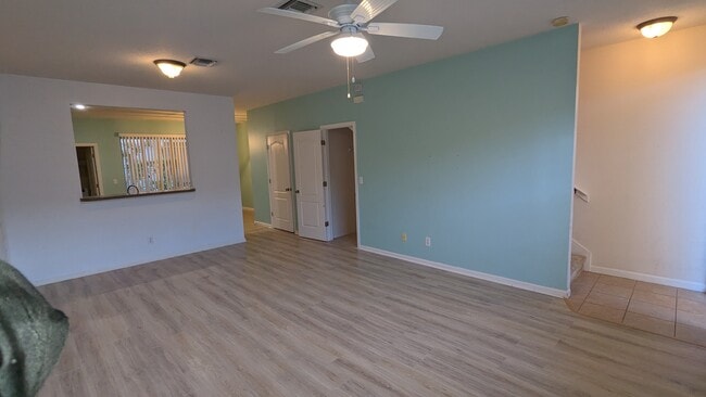 living room - 53 Bounty Ln