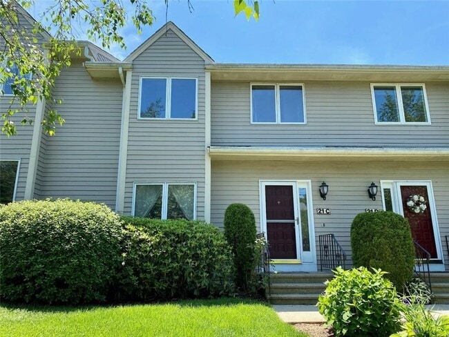 Building Photo - 21 Waterview Dr