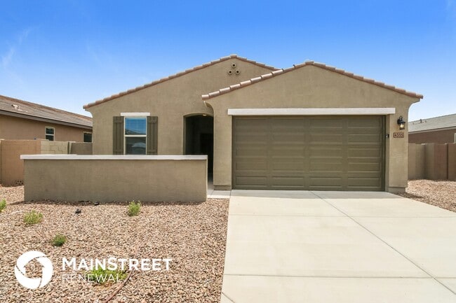 Building Photo - 4355 E Gallop Trail