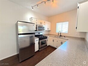 Building Photo - 5655 E Sahara Ave