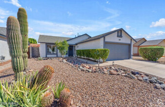 Building Photo - 3731 W Firehawk Dr