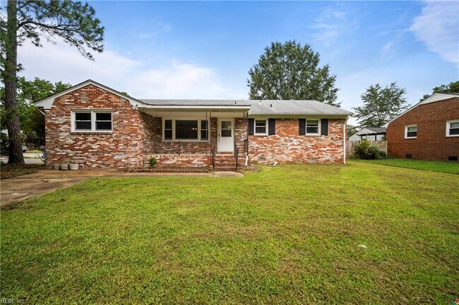 Building Photo - 4513 Ashland Dr