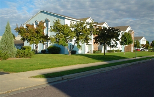 North Mankato Apartments