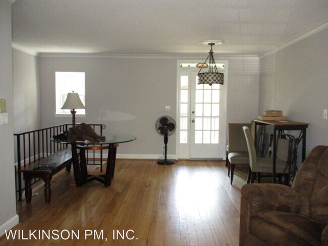Building Photo - 2 br, 2 bath House - 4811 S. 30th St # A2