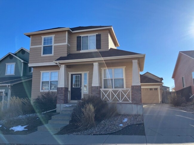 Building Photo - Beautiful 4 Bedroom Home Available Now!