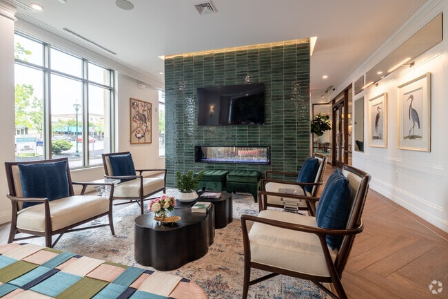 Interior Photo - Fairchild Apartments
