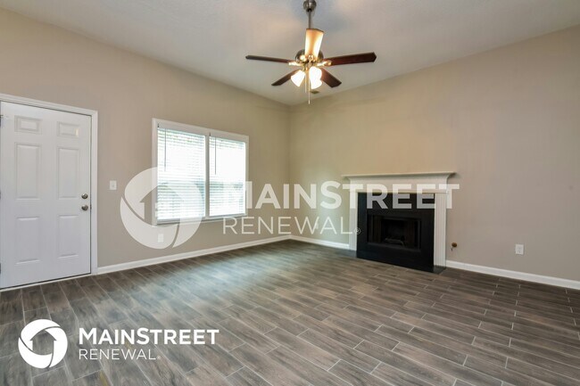 Foto del edificio - 2531 Willenhall Way