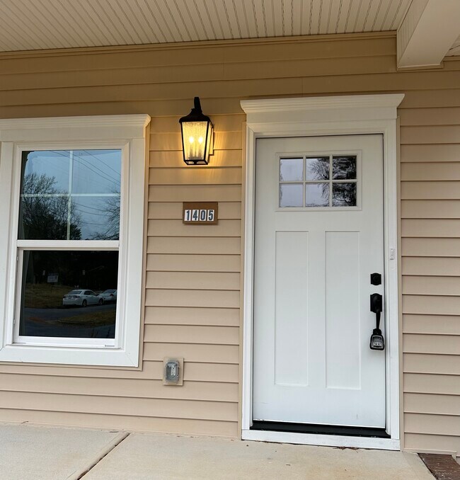 Foto del edificio - 1405 Barnett St