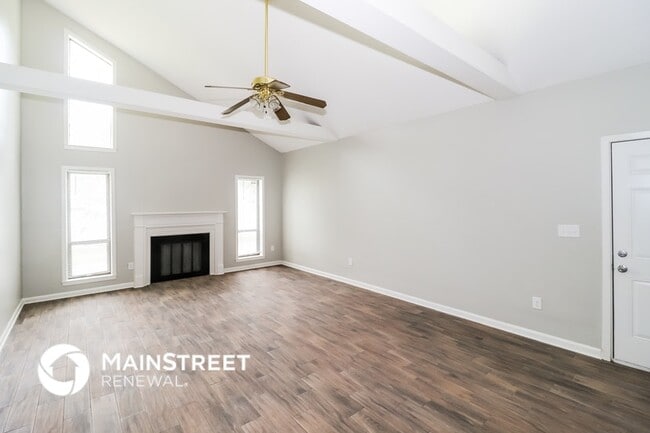 Building Photo - 4001 Ganymede Cove