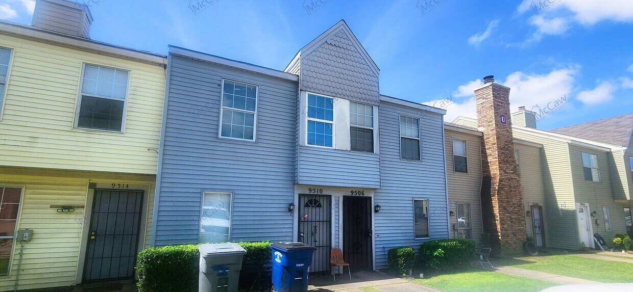 Foto principal - 9510 Olde Towne Row
