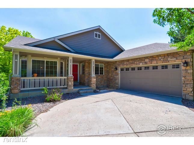 Building Photo - 4 br, 3 bath House - 7232 i Kersey Ct