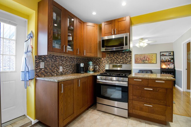 Foto del edificio - 6054 54th St