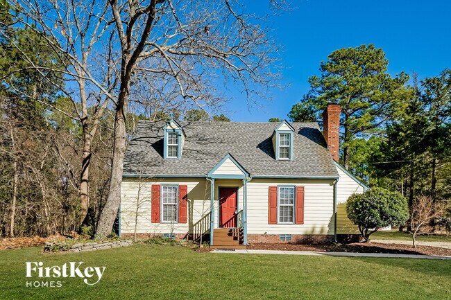 Building Photo - 4921 Tuckahoe Trce