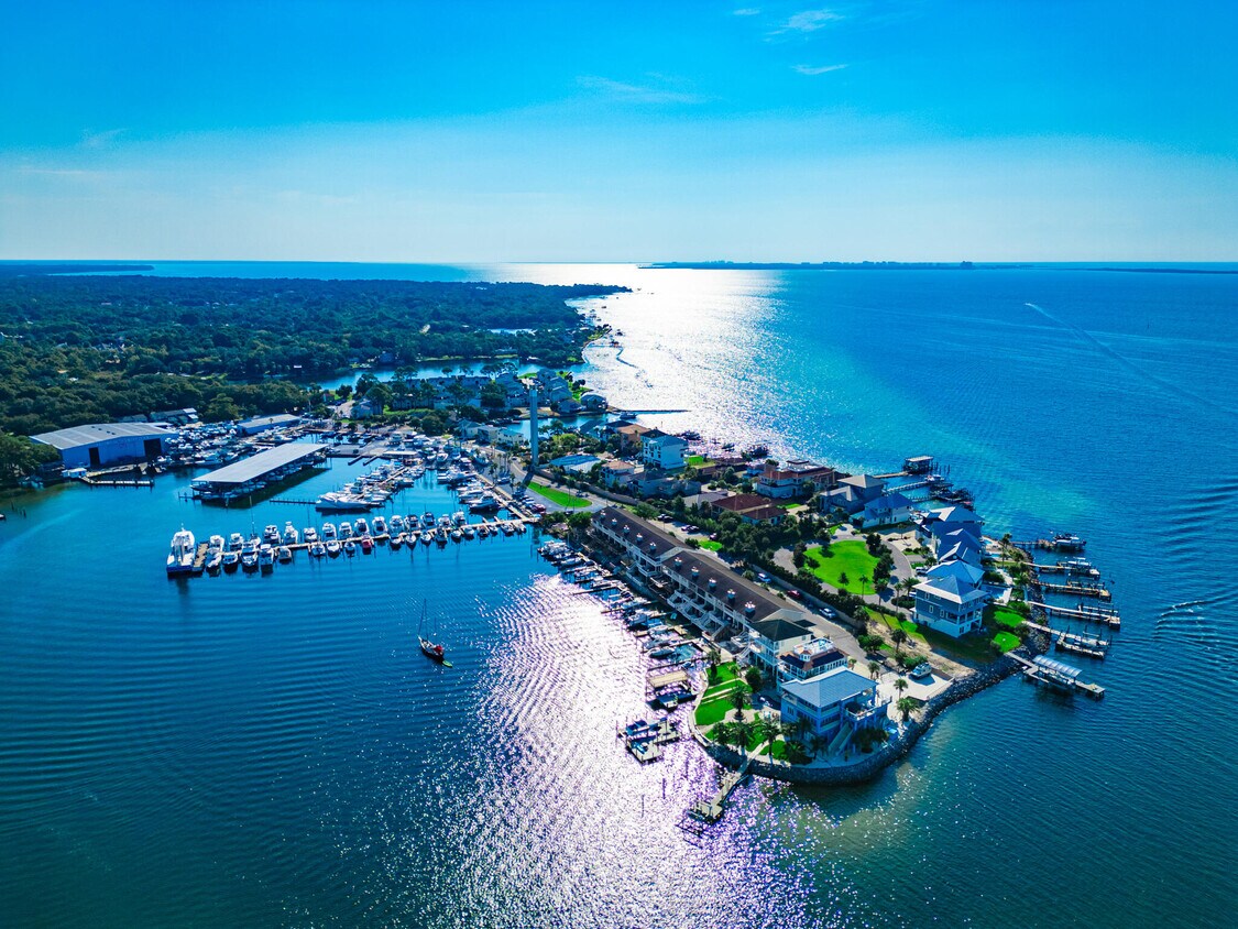 Foto principal - 206 Snug Harbour Dr