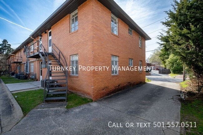 Foto del edificio - 615 Sherman St