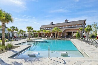 Building Photo - Homestead at Hamlin