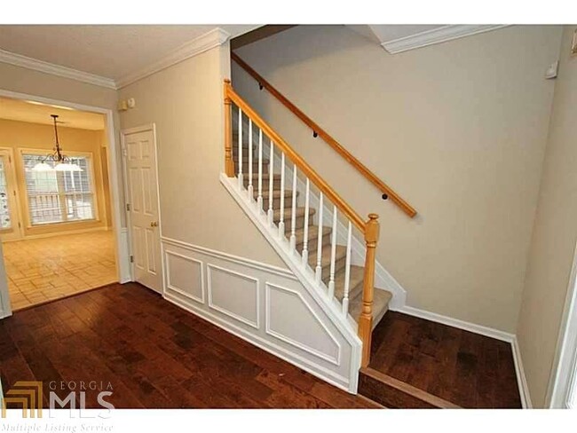 Building Photo - 3715 Lakeheath Dr