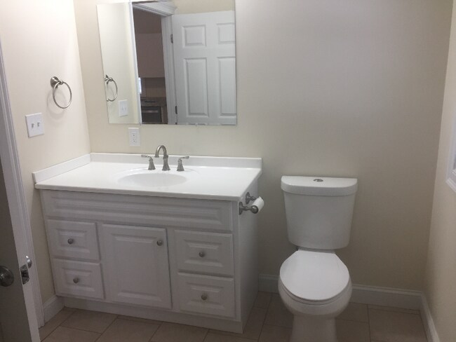 Foto del edificio - 5 N Worcester St