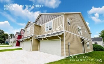 Building Photo - 1023 N 9th St