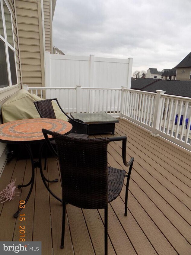 711 Holden Rd, Frederick, MD 21701 Townhome Rentals in Frederick MD