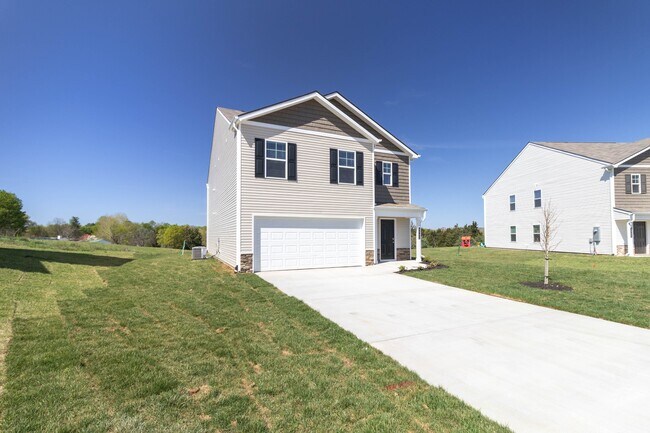 Foto del edificio - 2063 Southwood Cir