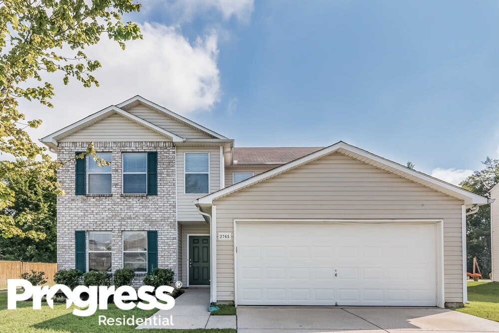 2765 Sutherland Dr, Thompson's Station, TN 37179 House for Rent in