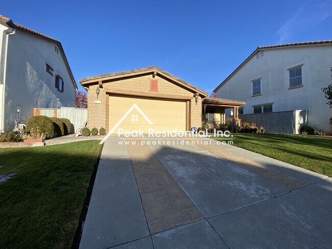 Foto del edificio - Very Nice 3bd/2ba Elk Grove Home in Laguna West!