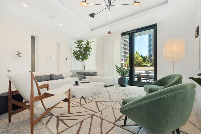 Building Photo - 10777 Wilshire Blvd
