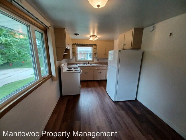 Foto del edificio - 3 br, 1 bath House - 1714 South 15th Street