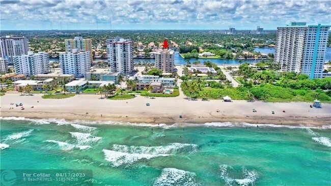 Building Photo - 1401 S Ocean Dr