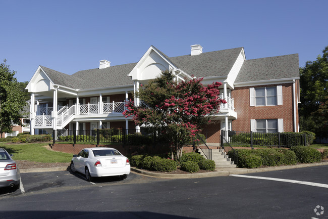 Building Photo - Madison Haven Apartments